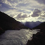 Tributary of Kucherla river