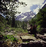 Kucherla river valley